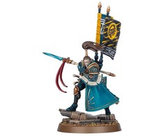 Games Workshop Warhammer 40,000 - Aeldari: Prince Yriel