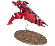 Games Workshop Warhammer 40,000 - Aeldari: Vyper/Starfang