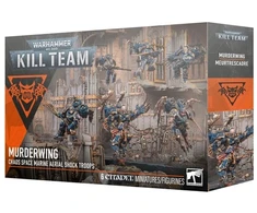 Games Workshop Warhammer 40,000 - Kill Team: Murderwing