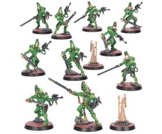 Games Workshop Warhammer 40,000 - Kill Team: Blades of Khaine