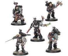 Games Workshop Warhammer 40,000 - Kill Team: Deathwatch
