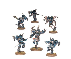 Games Workshop Warhammer 40,000 - Kill Team: Murderwing