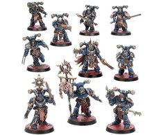 Games Workshop Warhammer 40,000 - Kill Team: Nemesis Claw