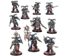 Games Workshop Warhammer 40,000 - Kill Team: Nemesis Claw