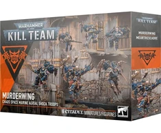 Games Workshop Warhammer 40,000 - Kill Team: Murderwing