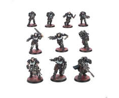 Games Workshop Warhammer 40,000 - Kill Team: Scout Squad