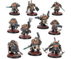 Games Workshop Warhammer 40,000 - Kill Team: Hernkyn Yaegirs