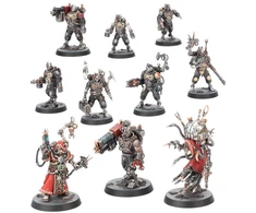 Games Workshop Warhammer 40,000 - Kill Team: Battleclade