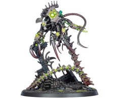 Games Workshop Warhammer 40,000 - Necrons: Nekrosor Ammentar