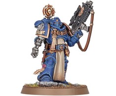 Games Workshop Warhammer 40,000 - Space Marines: kuopos herojai