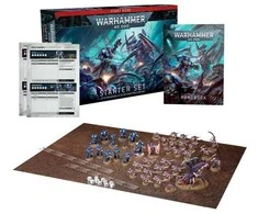 Warhammer 40,000 - Starter Set