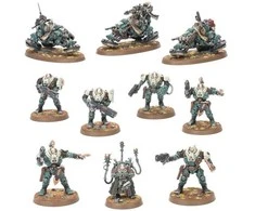 Games Workshop Warhammer 40,000 - The Maelstrom Battalion: Leagues of Votann