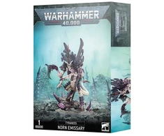 Games Workshop Warhammer 40,000 - Tyranids: Norn Emissary