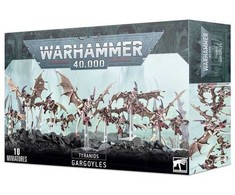 Games Workshop Warhammer 40,000 - Tyranids: Gargoyle Brood