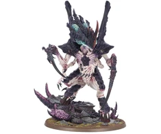 Games Workshop Warhammer 40,000 - Tyranids: Norn Emissary