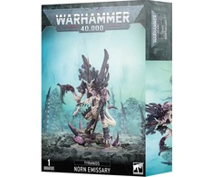 Games Workshop Warhammer 40,000 - Tyranids: Norn Emissary