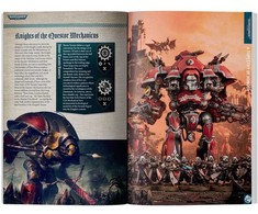 Games Workshop Warhammer - Baltas DWARF 523 žurnalas