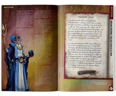 Games Workshop Warhammer - Baltas DWARF 524 žurnalas