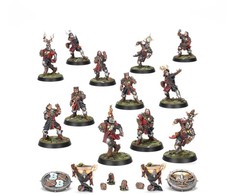Games Workshop Warhammer Blood Bowl – Third Season Edition!