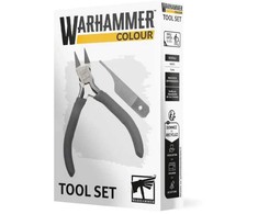 Citadel Colour Games Workshop Warhammer Colour: Tool Set