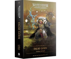 Games Workshop Warhammer - False God (The Horus Heresy) (Hardback) knyga
