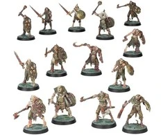 Games Workshop Warhammer Quest: Darkwater