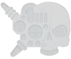 Games Workshop Warhammer Servo-Skull Palette