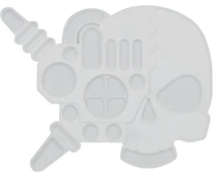 Games Workshop Warhammer Servo-Skull Palette
