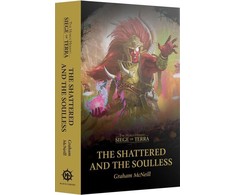 Games Workshop Warhammer - Siege of Terra: The Shattered and the Soulless