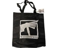 Games Workshop Warhammer - Tote Bag (maišelis)