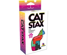 Gamewright Cat Stax