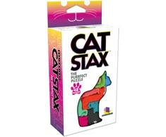 Gamewright Cat Stax
