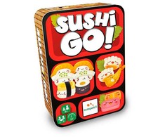 Gamewright Sushi Go!
