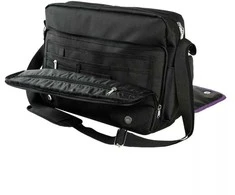 Seven Gaya Entertainment Saints Row "Snake Mural" Messenger kuprinė