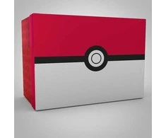 Abysse Gb Eye Pokemon Pokéball puodelio, stiklinės ir padėkliukų rinkinys