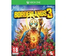 Gearbox Publishing Borderlands 3 XBOX Series X