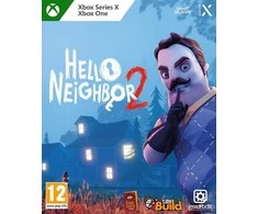 Gearbox Publishing Hello Neighbor 2 Xbox Series X
