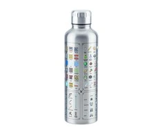 Paladone Minecraft Metalinis vandens buteliukas (500ml)