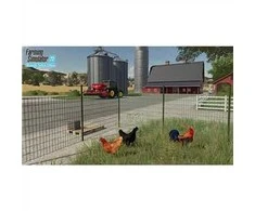 „Giants Software Farming Simulator“ 23