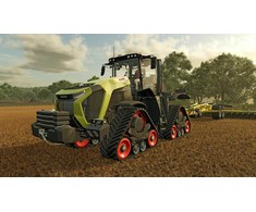 Giants Software Farming Simulator 25 XBOX Series X