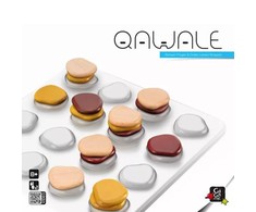 Gigamic Qawale