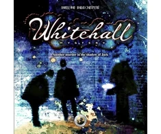 Giochi Uniti Whitehall Mystery
