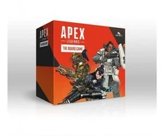Glass Cannon Unplugged Apex Legends: The Board Game