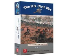 Gmt Games The U.S. Civil War