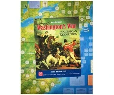 Gmt Games Washington's War
