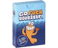 Go F Yourself