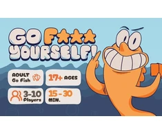 Go F Yourself