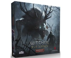 Go On Board The Witcher: Old World – Monster Trail