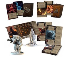 Go On Board The Witcher: Old World – Monster Trail
