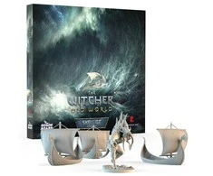 Go On Board The Witcher: Old World – Skellige
